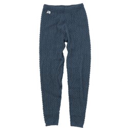 ヨドバシ.com - ひだまり チョモランマ 婦人タイツ QMS863 36 ネイビー