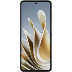 ヨドバシ.com - Y！mobile ワイモバイル Libero Flip ホワイト ZESCF2