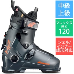 ヨドバシ.com - ノルディカ NORDICA HF 120 GW 050K0601M99 Anthracite