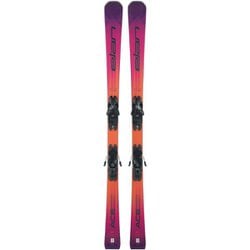 ヨドバシ.com - エラン ELAN スキー板「ACE SPEED MAGIC SLX AALLAA24