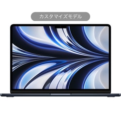 ヨドバシ.com - アップル Apple MacBook Air 13インチ M2チップ（8コア