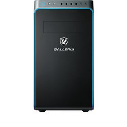 ヨドバシ.com - ガレリア GALLERIA ゲーミングデスクトップパソコン