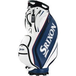ヨドバシ.com - スリクソン SRIXON GGC-S205 [キャディバッグ ホワイト