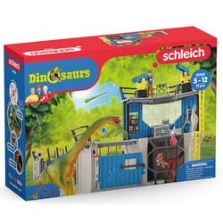 ヨドバシ.com - シュライヒ Schleich 41462 [DINOSAURS ダイノリサーチ