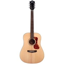 ヨドバシ.com - ギルド Guild D-240E LTD フレイムドマホガニー