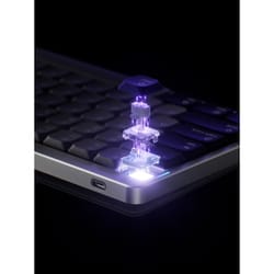 ヨドバシ.com - ニューフィ NuPhy Air75 HE 磁気スイッチゲーミング