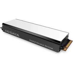 ヨドバシ.com - アイ・オー・データ機器 I-O DATA PS5対応 M.2 拡張SSD