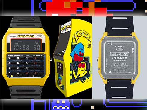 ヨドバシ.com - カシオ CASIO CASIO CLASSIC（カシオ クラシック