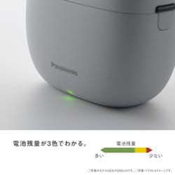 ヨドバシ.com - パナソニック Panasonic メンズシェーバー LAMDASH