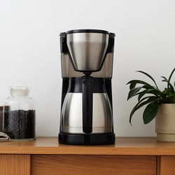 ヨドバシ.com - メリタ Melitta コーヒーメーカー Easy Top Therm