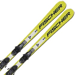 ヨドバシ.com - フィッシャー FISCHER スキー板「RC4 SPEED PRO P55325