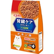 ヨドバシ.com - アイシア AIXIA 健康缶パウチ 免疫サポート まぐろ