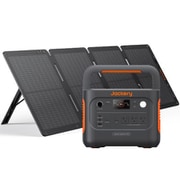 ヨドバシ.com - ジャクリ Jackery Jackery ポータブル電源 600Plus JE