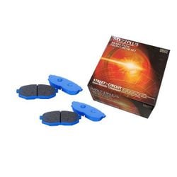 ヨドバシ.com - エンドレス ENDLESS ブレーキパッド MX72PLUS 1台分