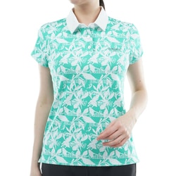 ヨドバシ.com - アドミラル Admiral ゴルフウェア レディース 半袖