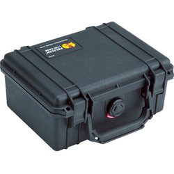 ヨドバシ.com - ペリカン Pelican 小型ケース ブラック 1150 通販