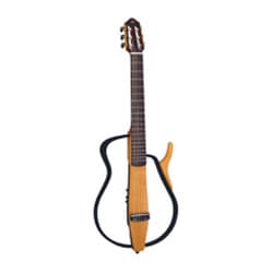 ヨドバシ.com - ヤマハ YAMAHA SLG-100NW サイレントギター