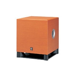 ヨドバシ.com - ヤマハ YAMAHA YST-SW010(MC/チェリー) [サブ