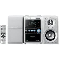 ヨドバシ.com - パナソニック Panasonic SC-PM710SD-W [SC-PM710SD-W