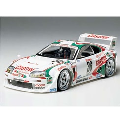 ヨドバシ.com - タミヤ TAMIYA 24163 カストロール トヨタ トムス