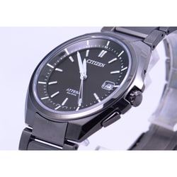 ヨドバシ.com - シチズン時計 CITIZEN WATCH ATTESA アテッサ エコ