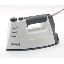 ヨドバシ.com - デロンギ De'Longhi アイロン ボイラー内蔵型スチーム