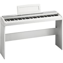 ヨドバシ.com - コルグ KORG デジタルピアノ 専用スタンド付き