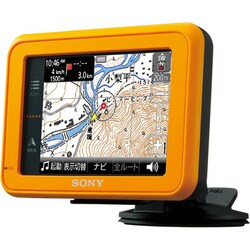 ヨドバシ.com - ソニー SONY 3.5V型 パーソナルナビゲーションシステム