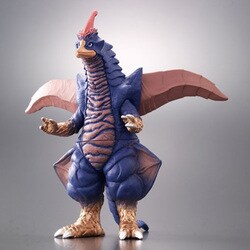 ヨドバシ.com - バンダイ BANDAI ウルトラ怪獣シリーズEX リドリアス