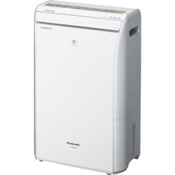 ヨドバシ.com - パナソニック Panasonic 除湿機（ハイブリッド方式