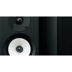 ヨドバシ.com - オンキヨー ONKYO スピーカーシステム D-055(B) 通販