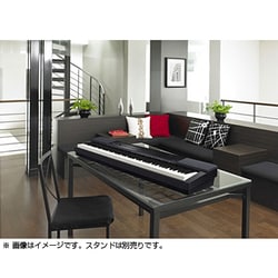 ヨドバシ.com - カシオ CASIO 電子ピアノ 88鍵 ブラックメタリック調