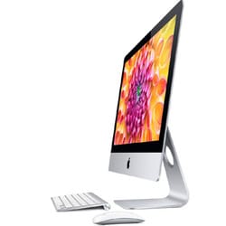 ヨドバシ.com - アップル Apple iMac Intel Core i5 2.7GHz 21.5インチ