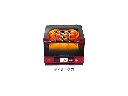 ヨドバシ.com - 日立 HITACHI 過熱水蒸気オーブンレンジ ベーカリー