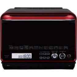 ヨドバシ.com - 東芝 TOSHIBA スチームオーブンレンジ 30L 石窯ドーム