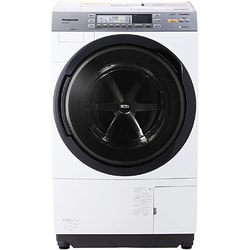 ヨドバシ.com - パナソニック Panasonic ななめ型ドラム式洗濯乾燥機