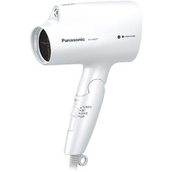 ヨドバシ.com - パナソニック Panasonic ヘアドライヤー ナノケア 白