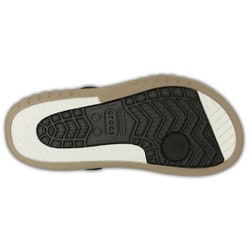 ヨドバシ.com - crocs クロックス Front Court Clog M8W10 [サンダル