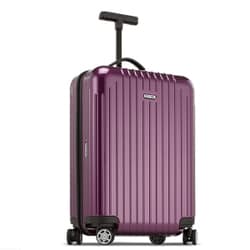 ヨドバシ.com - リモワ RIMOWA SALSA AIR Ultralight Cabin Multiwheel
