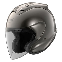 ヨドバシ.com - ARAI アライ ヘルメット ジェット MZ レオングレー 61