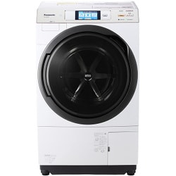 ヨドバシ.com - パナソニック Panasonic ドラム式電気洗濯乾燥機（10.0