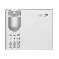 ヨドバシ.com - エイスース ASUS 高輝度 モバイルバッテリー内蔵小型