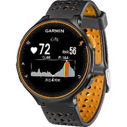ヨドバシ.com - ガーミン GARMIN ForeAthlete 235J BlackOrange