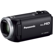 ヨドバシ.com - デジタルハイビジョンカメラ 32GB ブラック HC-V480MS