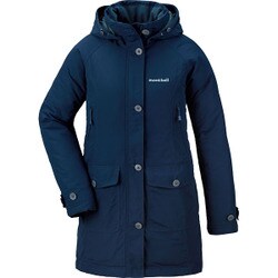 ヨドバシ.com - モンベル mont-bell 1101548 [ハスキーコート