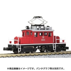 ヨドバシ.com - ワールド工芸 プラシリーズ Nゲージ 弘南鉄道 ED22 1