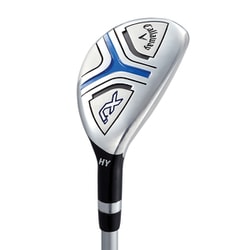 ヨドバシ.com - Callaway キャロウェイ XJ-3 ジュニアクラブセット 7本