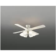 ヨドバシ.com - コイズミ KOIZUMI LEDインテリアファン BM12742R 通販