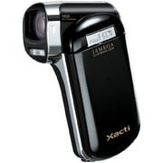 ヨドバシ.com - サンヨー SANYO Xacti(ザクティ) デジタルムービー