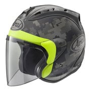 ヨドバシ.com - ARAI アライ ヘルメット ジェット SZ-RAM4 MIMETIC 54